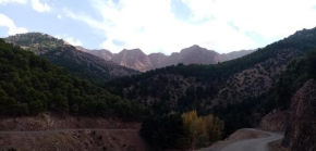 Riad Vallée Verte Asni